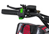 Pojazd Quad DESERT STORM LIFT Czerwony