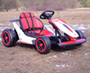 SZYBKI DRIFTUJĄCY GOKART NA AKUMULATOR 24 V 300W/HL3888
