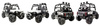 MEGA BUGGY GEPHARD 4X4, FUNKCJA BUJANIA, PILOT, MIĘKKIE SIEDZENIE, SPRZĘGŁO/DLS02