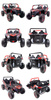 MEGGA BUGGY UTV-2000 DO 100 KG, 4x200W, AMORYZATORY, OLBRZYMI/A032