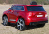 ORYGINALNE   AUDI Q7 W NAJLEPSZEJ WERSJI, LAKIER/ 2188