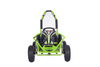 Pojazd Gokart Elektryczny MAIGHTY Zielony