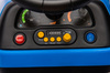 Traktor Na Akumulator BBH-030 Niebieski