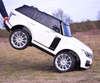 RANGE ROVER -  MIĘKKIE KOŁA, MIĘKKIE SIEDZENIE, DŹWIĘK SPORTOWY SILNIKA, PEŁNA OPCJA/DK-RR999