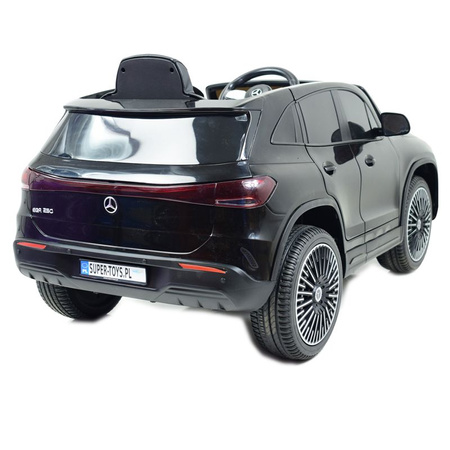 MERCEDES EQA 250 NA AKUMULATOR  FULL OPCJA/XMX625