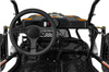 Pojazd BUGGY Spalinowy LUCKY SEVEN Pomarańczowy