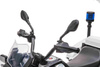 MOTOR NA AKUMULATOR ORYGINALNE BMW POLICJA  F-850 GS-P, DWA SILNIKI/JT5002(B)