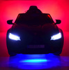 ORYGINALNE BMW M5  24V Z FUNKCJĄ DRIFTU - MIĘKKIE KOŁA, MIĘKKIE SIEDZENIE /SX2118