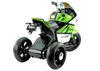 Motorek HT-5188 zielony