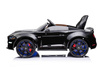 LICENCJONOWANY FORD MUSTANG Z FUNKCJĄ DRIFTU 24V - NOWOŚĆ/SX2038