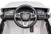 Auto Na Akumulator Mercedes DK-MT950  4x4 Biały