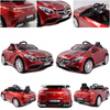 MERCEDES S63 AMG LICENCJA,LAKIER,  MIĘKKIE KOŁA EVA FULL OPCJA/HL169