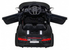 Audi R8 na akumulator dla dzieci Czarny