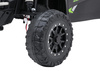 Pojazd Buggy Kawasaki TERYX KRX1000 Szary
