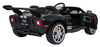 Pojazd Ford GT Czarny
