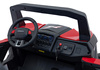 Pojazd Buggy UTV-MX 2000N Czerwony
