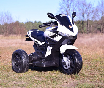 MOTOR NA AKUMULATOR  SPORT 1, MIEKKIE SIEDZENIE, MIĘKKIE KOŁA/BJQ-R8