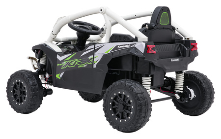Pojazd Buggy Kawasaki TERYX KRX1000 Szary