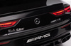 Auto Na Akumulator Mercedes CLA 45s AMG Czarny Lakierowany 4x4