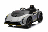 Pojazd Lamborghini Invencible Szary