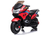 Motor na Akumulator XMX609 Czerwony