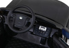 Land Rover Discovery Autko elektryczne dla dzieci Czarny SUV + Pilot