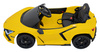 Pojazd Lamborghini Revuelto Żółty