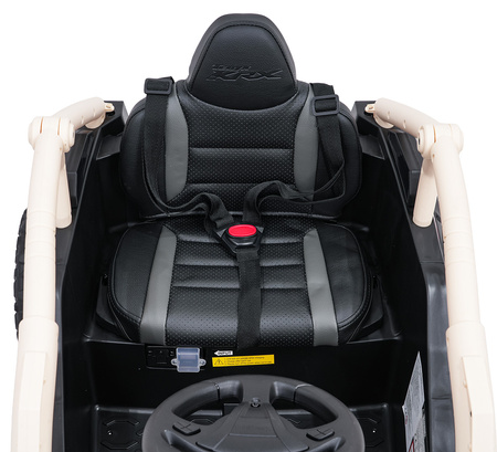 Pojazd Buggy Kawasaki TERYX KRX1000 Khaki