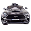 LICENCJONOWANY FORD MUSTANG Z FUNKCJĄ DRIFTU 24V - NOWOŚĆ/SX2038