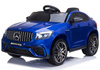 Auto na akumulator Mercedes GLC 63S QLS-5688 Niebieski Lakier 4x4