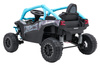 Pojazd Buggy Kawasaki TERYX KRX1000 Niebieski