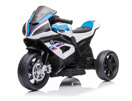 MOTOR NA AKUMULATOR ORYGINALNE  BMW HP4, DWA SILNIKI/JT5008