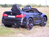 ORYGINALNE BMW M5  24V Z FUNKCJĄ DRIFTU - MIĘKKIE KOŁA, MIĘKKIE SIEDZENIE /SX2118