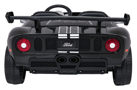 Pojazd Ford GT Czarny