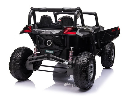 Auto na Akumulator  Buggy UTV-MX Moro Lakier MP4