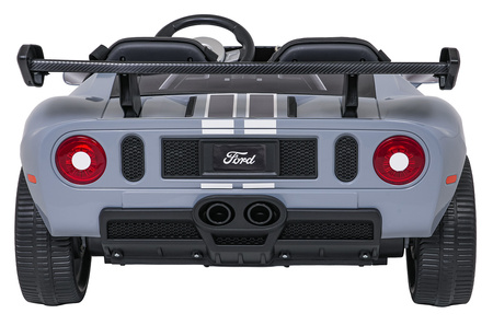 Pojazd Ford GT Szary