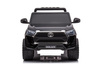 Auto Na Akumulator Toyota Hilux DK-HL860 Czarne