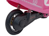 Pojazd Skuter Retro 23 Różowy