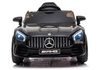 Auto na akumulator Mercedes AMG GT R  Czarny