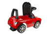 Jeździk Mercedes-Benz SLS AMG Czerwony
