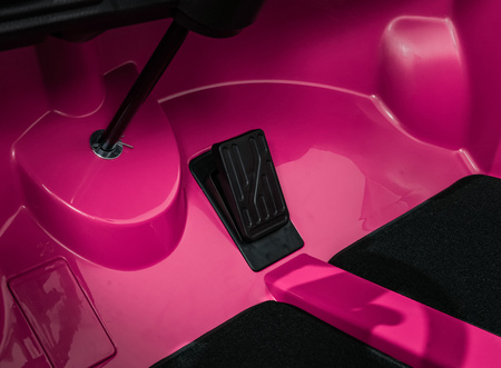 Pojazd Porsche 911 GT3 Różowy MP4