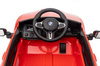 Auto Na Akumulator Bmw M4 Czerwone