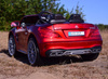 MERCEDES SL65 AMG PILOT, WOLNY START, WALIZKA DO AKUMULATORA ,  MP4 /XMX602