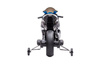 Motor Na Akumulator BMW HP4 Race JT5001 Biały