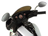 Motor Na Akumulator Trójkołowy Goldwing  Szary