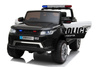 JEEP POLICJA 4X4 Z  AMORTYZATORAMI, PILOT,  REDUKTOR/ XMX-601-1