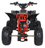 Pojazd Quad Spalinowy DESERT STORM LIFT Pomarańczowy