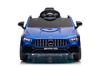 Auto Na Akumulator Mercedes CLA 45s AMG Niebieski Lakierowany 4x4