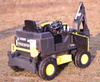 MEGA KOPARKA NA AKUMULATOR VOLVO, PEŁNA ELEKTRYKA, PILOT + 2 BASENY Z PIŁKAMI/DK-VE888(E)