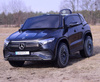 MERCEDES EQA 250 NA AKUMULATOR  FULL OPCJA/XMX625